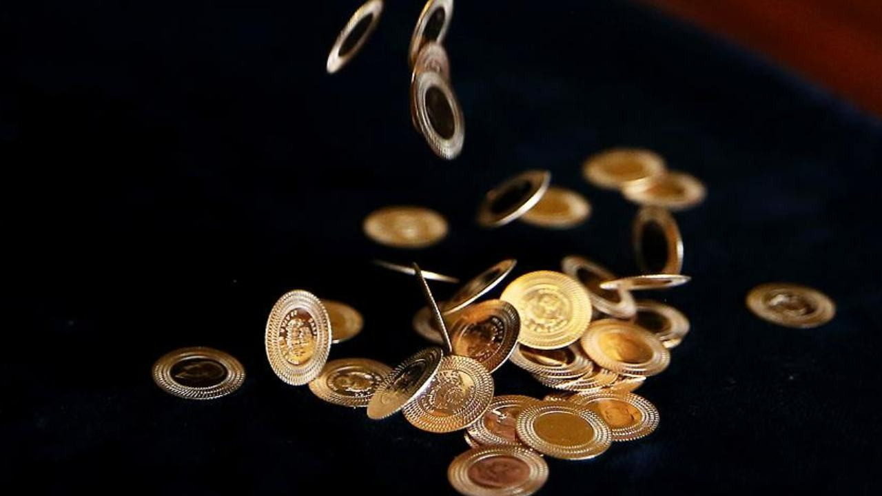 ALTINDA SON DURUM: Gram ve çeyrek altın kaç TL oldu? Altın fiyatları ne kadar? (19 Haziran 2024)