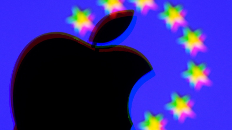 Apple Yine Yaranamadı: Avrupa Birliği, Apple’ın Yasaya Uymadığını Söyledi