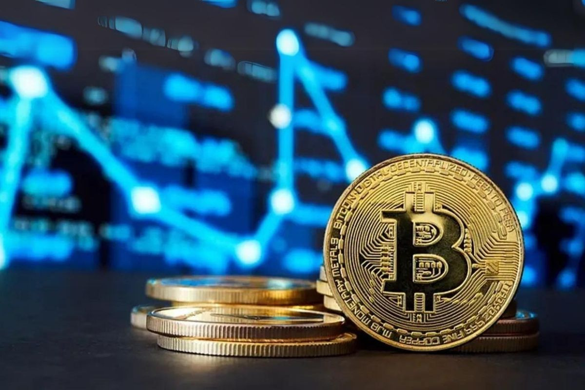 Bitcoin, 62 bin doların altını gördü