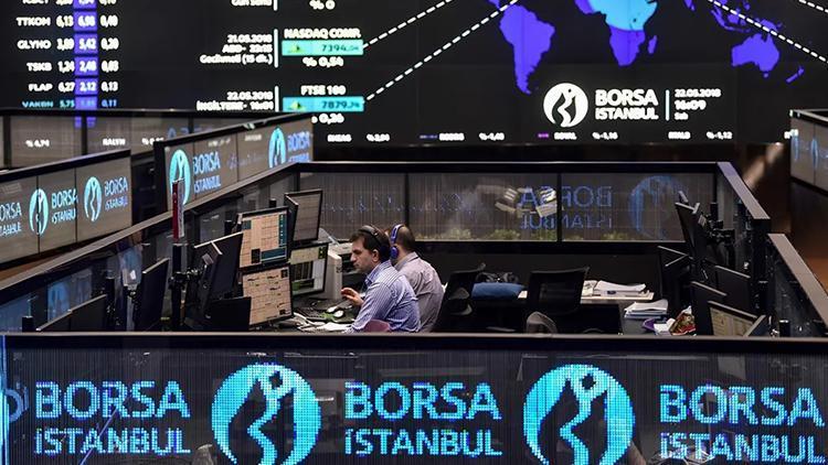 Borsa İstanbul hafif primli